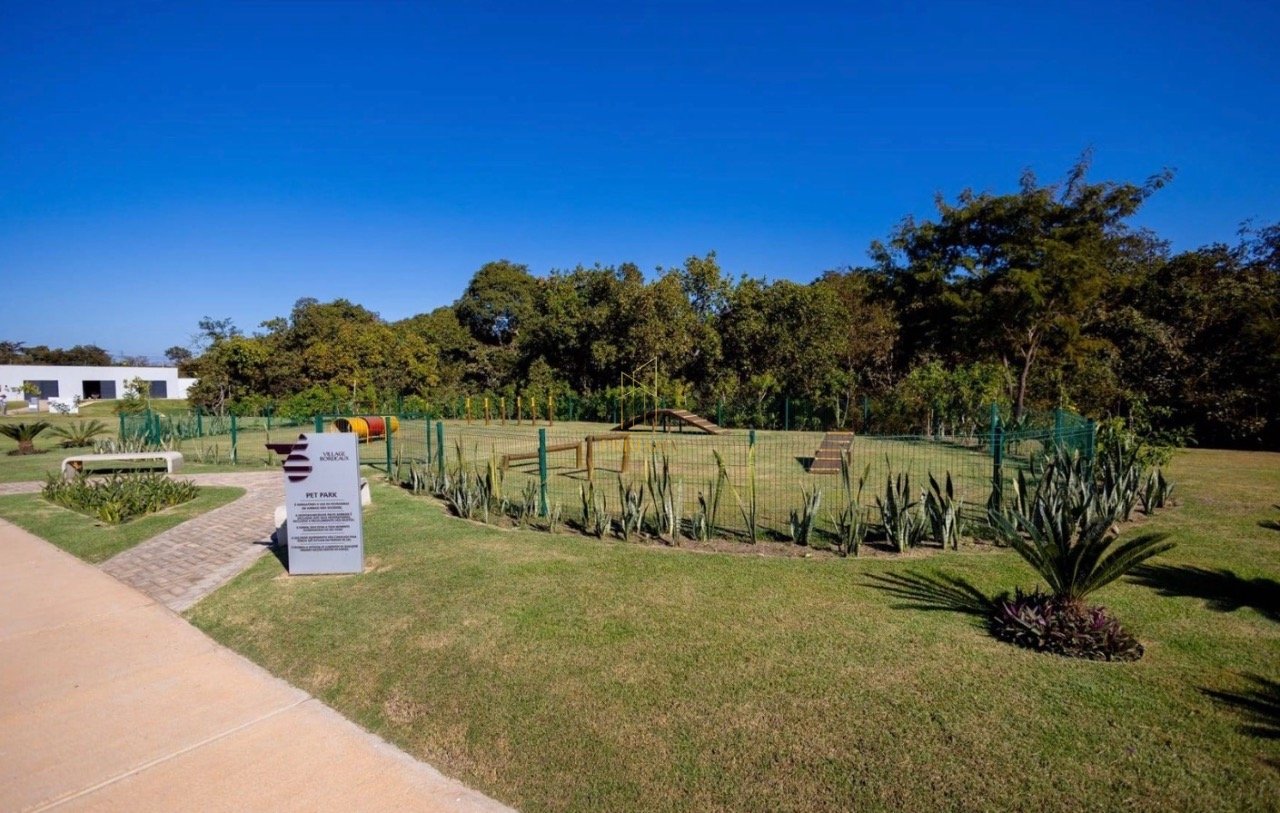 Lote a Venda| Village Bordeaux — foto 4