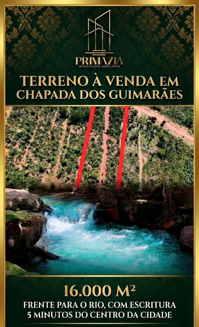 OPORTUNIDADE DE INVESTIMENTO | CHAPADA DOS GUIMARÃES — foto 2