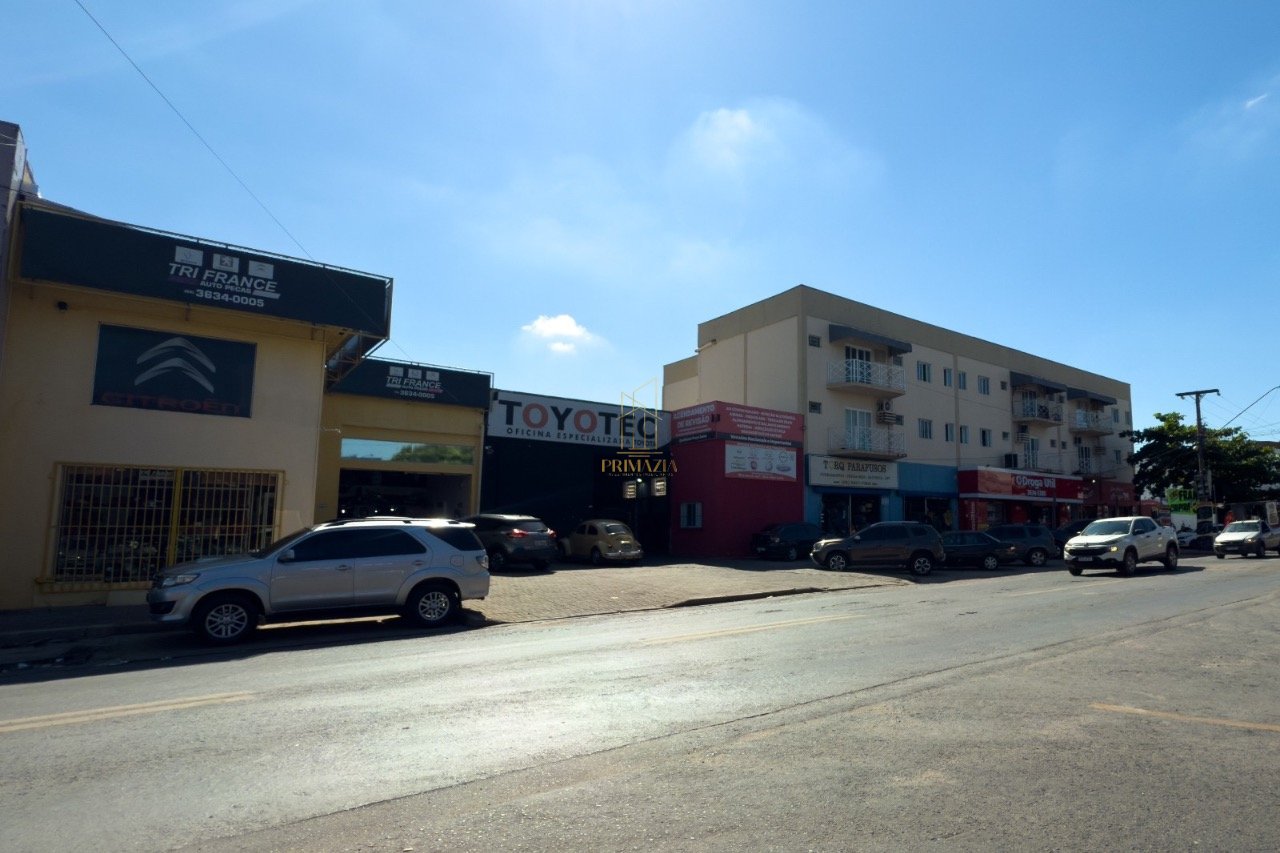 Complexo imobiliário à venda na Avenida Carmindo de Campos — foto 3