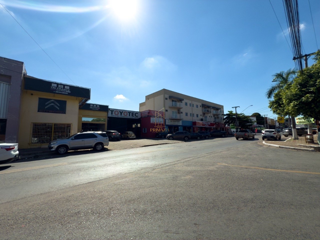 Complexo imobiliário à venda na Avenida Carmindo de Campos — foto 4