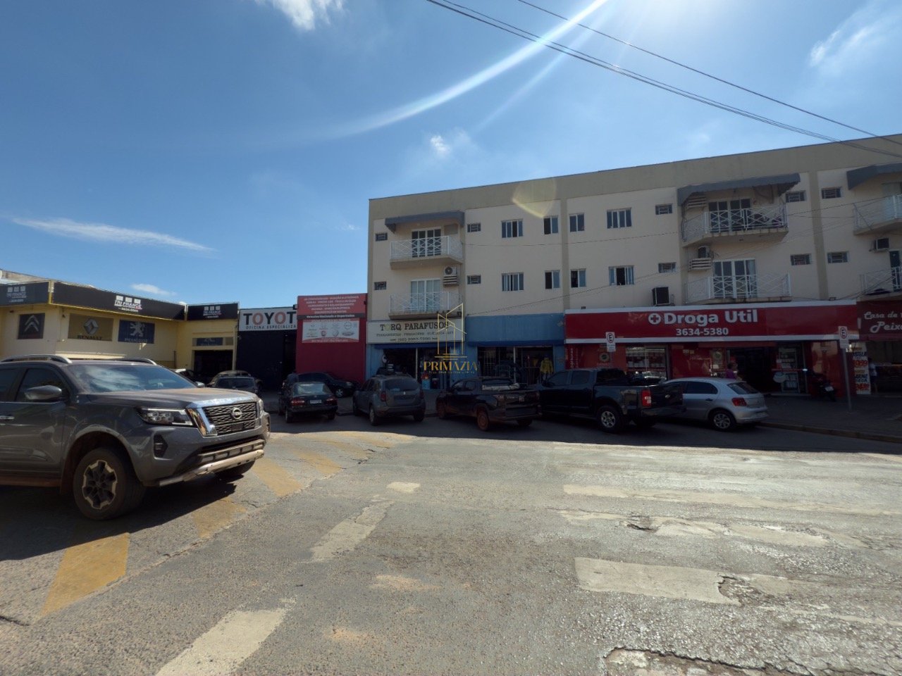 Complexo imobiliário à venda na Avenida Carmindo de Campos — foto 5