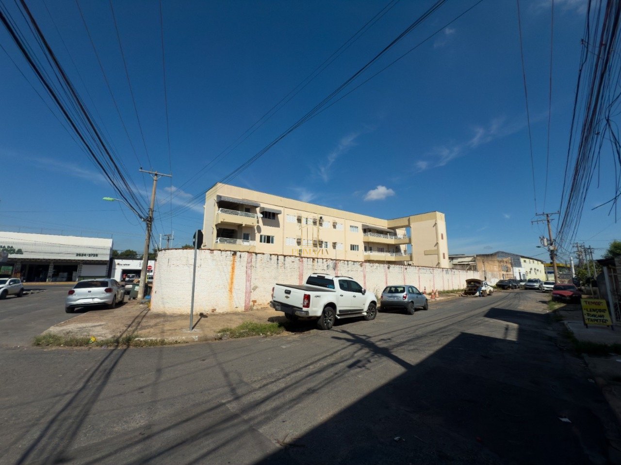 Complexo imobiliário à venda na Avenida Carmindo de Campos — foto 6