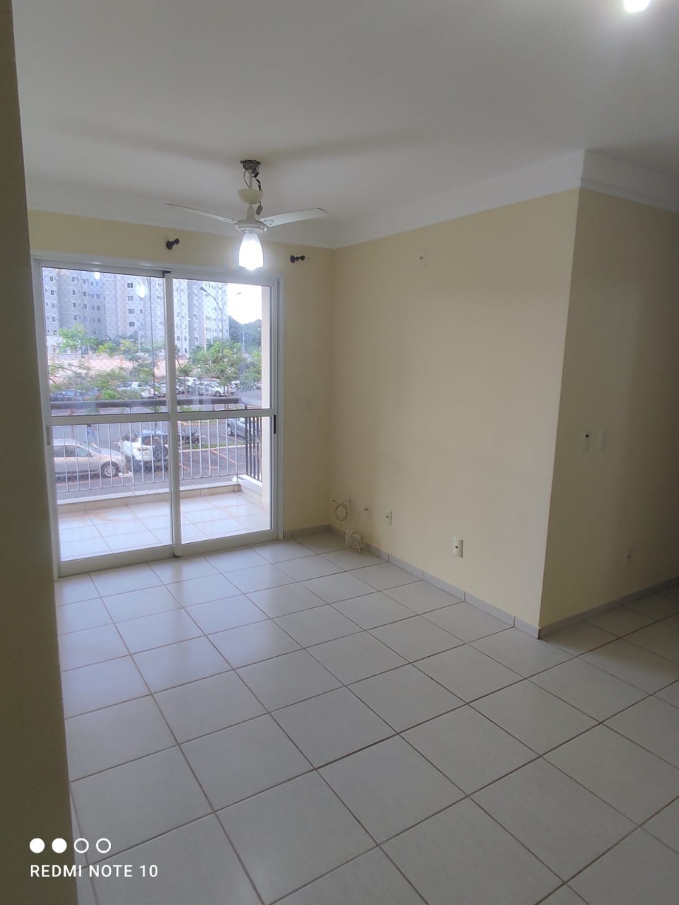 Apartamento à venda no Morada do Ouro, Condomínio Morada do Parque Cuiabá — foto 3