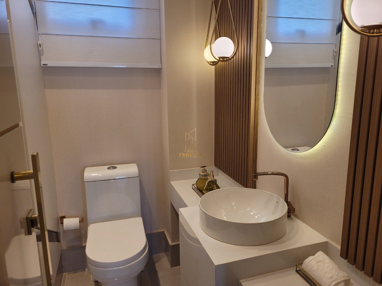 Apartamento á Venda no Edifício Harissa em Cuiabá com  03 Suites — foto 4