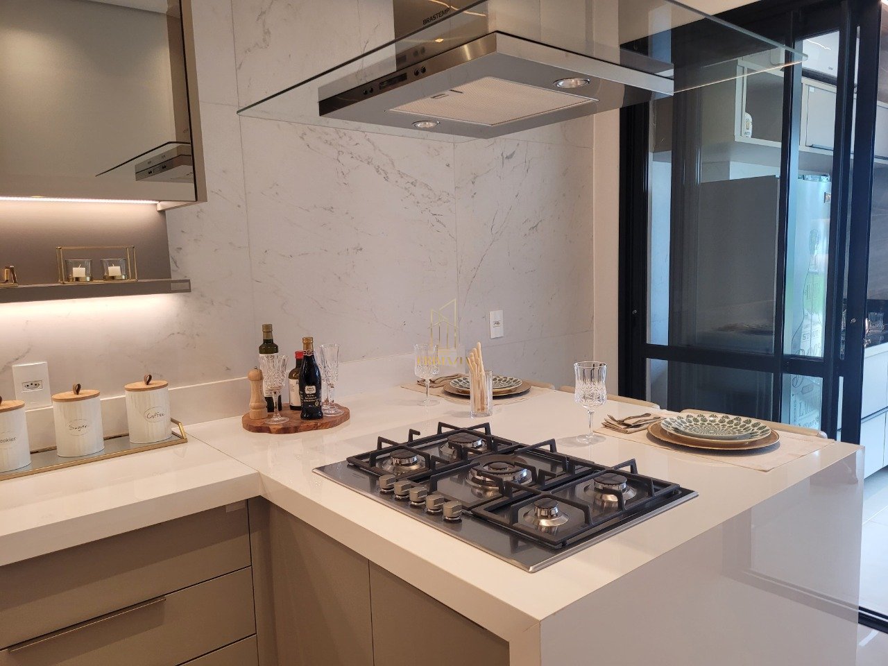 Apartamento á Venda no Edifício Harissa em Cuiabá com  03 Suites — foto 5