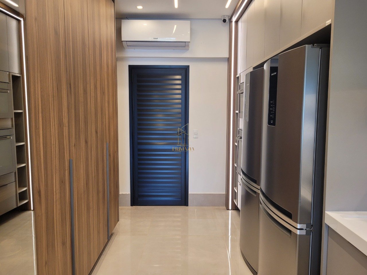 Apartamento á Venda no Edifício Harissa em Cuiabá com  03 Suites — foto 6