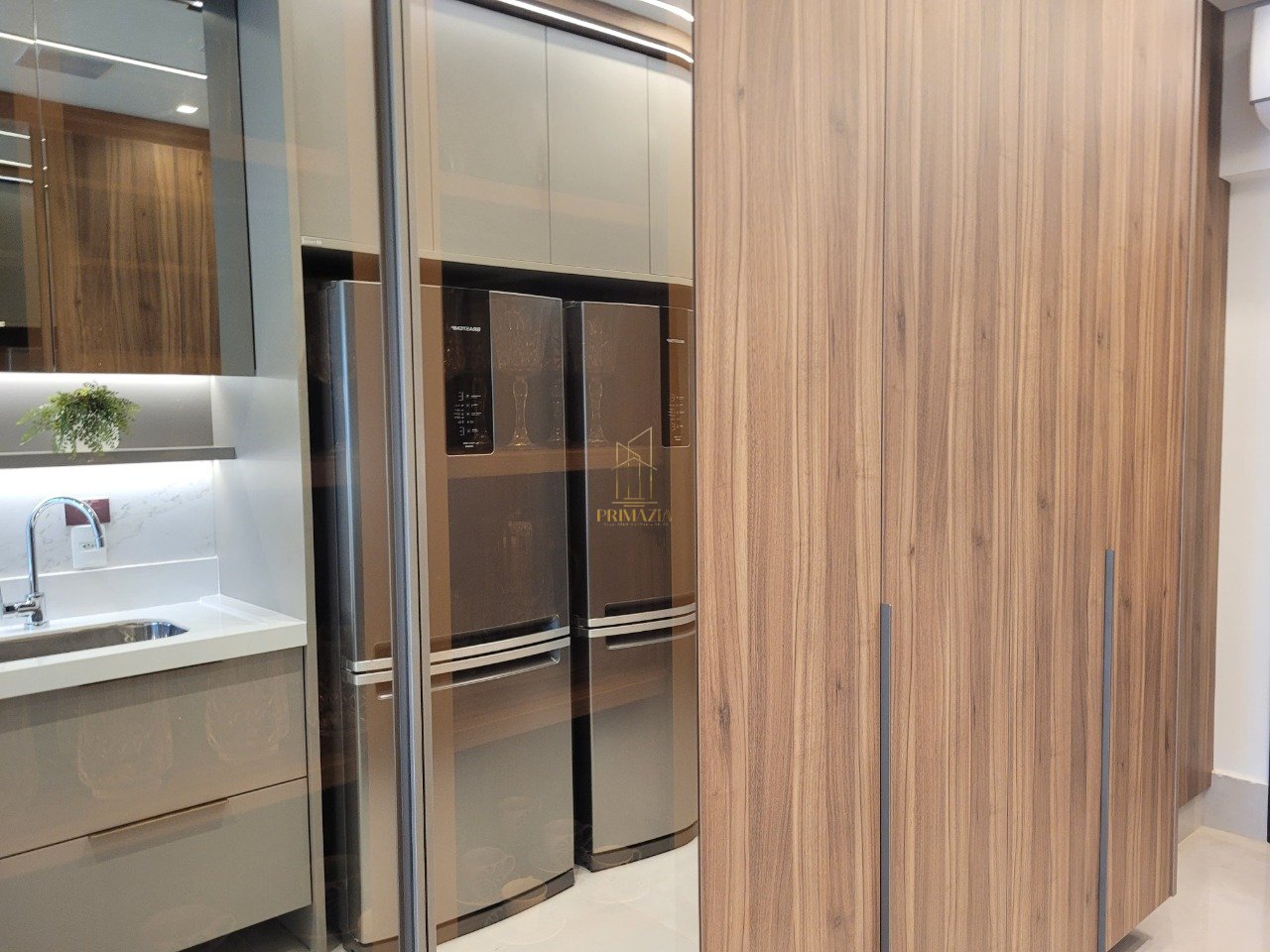 Apartamento á Venda no Edifício Harissa em Cuiabá com  03 Suites — foto 7