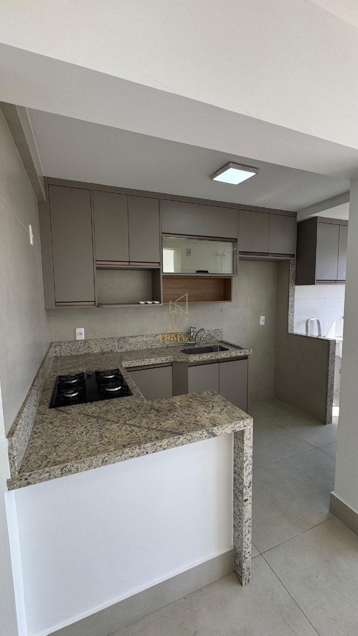 [LOCAÇÃO] Apartamento - Alvorada — foto 4
