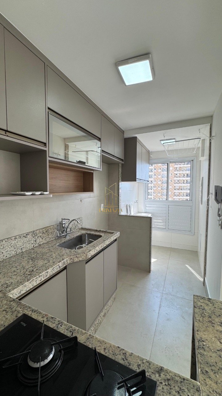 [LOCAÇÃO] Apartamento - Alvorada — foto 5