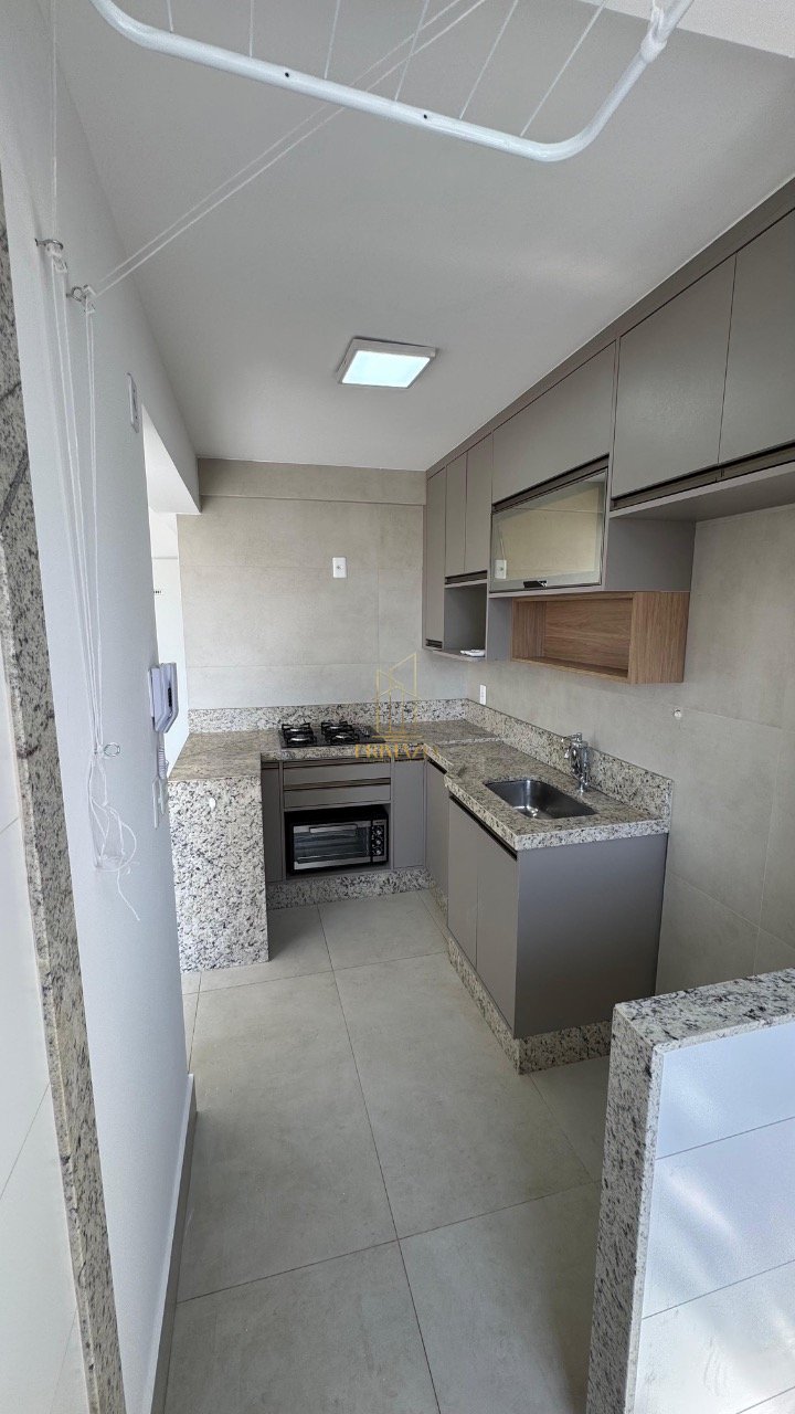 [LOCAÇÃO] Apartamento - Alvorada — foto 6