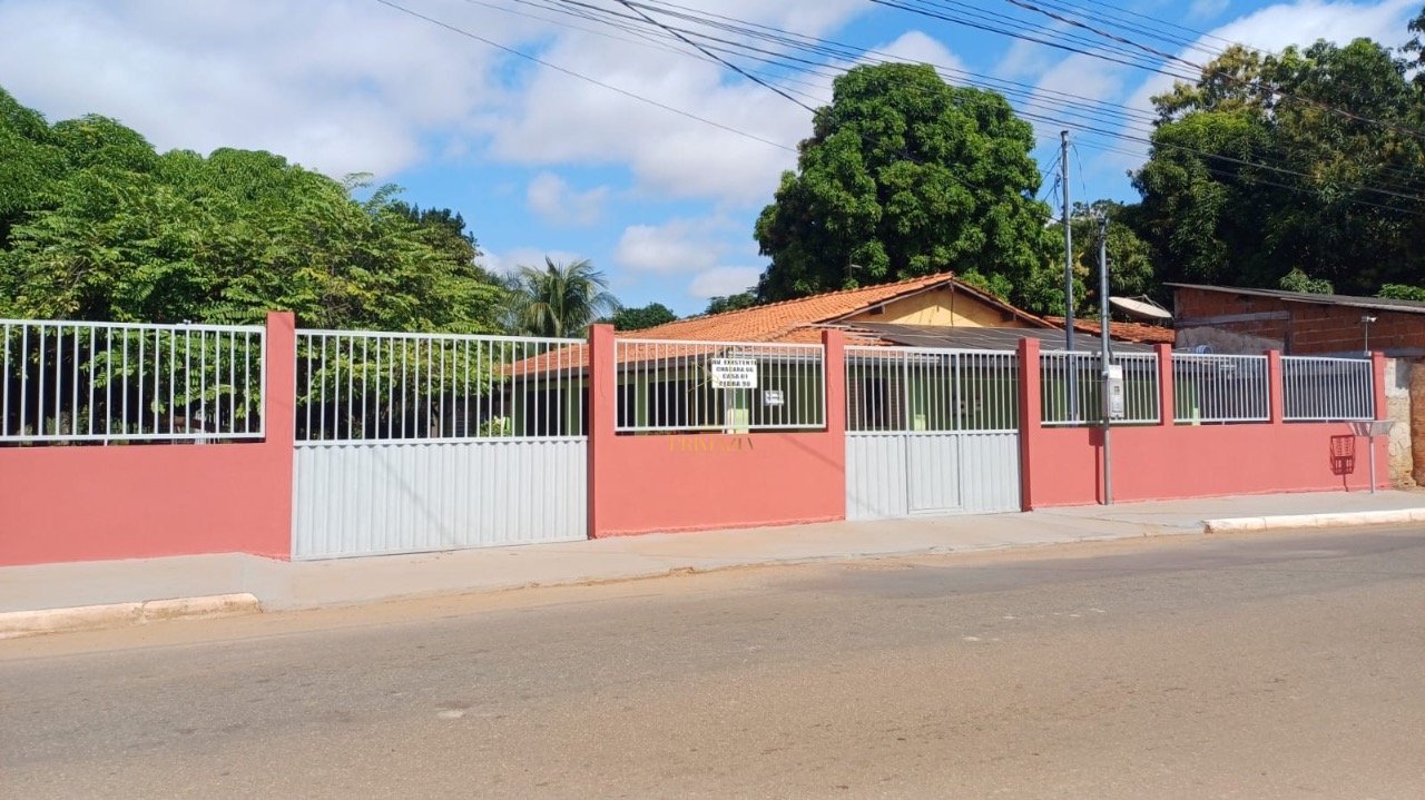 CHÁCARA À VENDA | PEDRA 90- CUIABÁ
