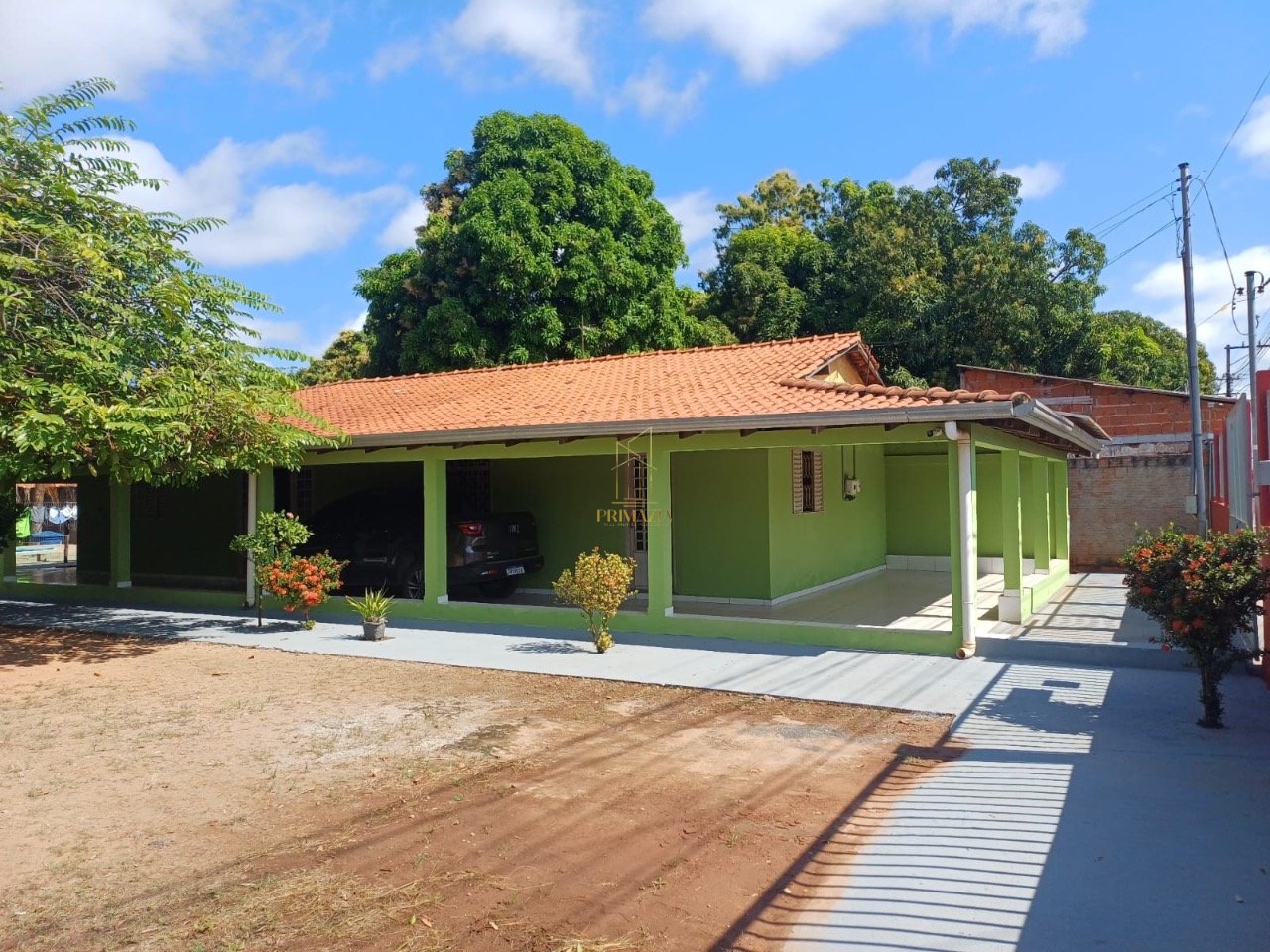 CHÁCARA À VENDA | PEDRA 90- CUIABÁ — foto 3
