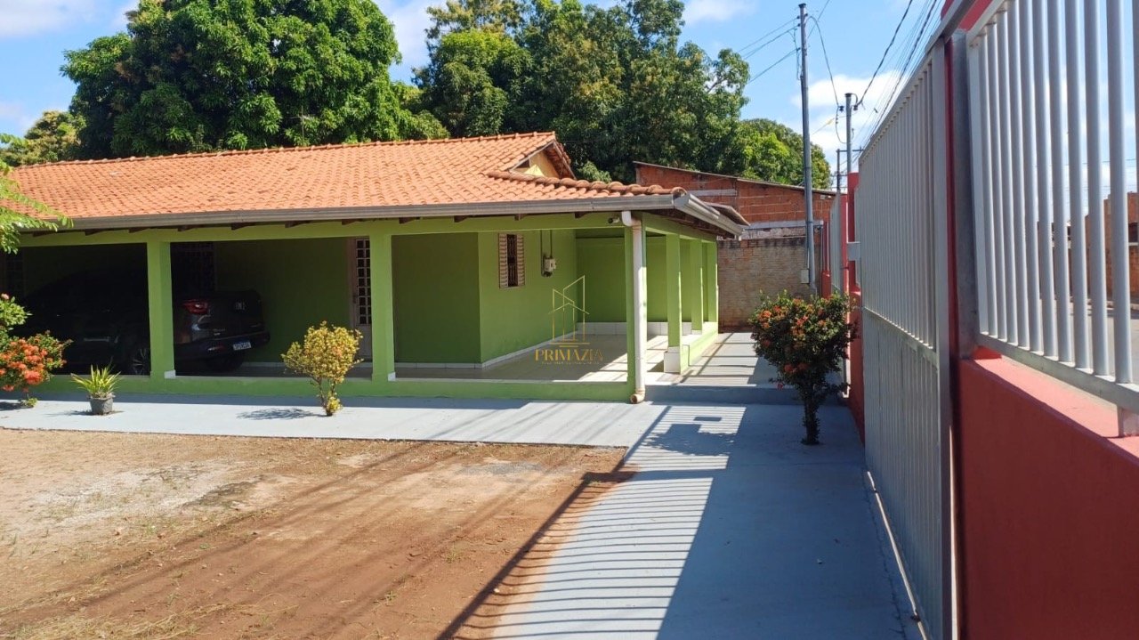 CHÁCARA À VENDA | PEDRA 90- CUIABÁ — foto 4