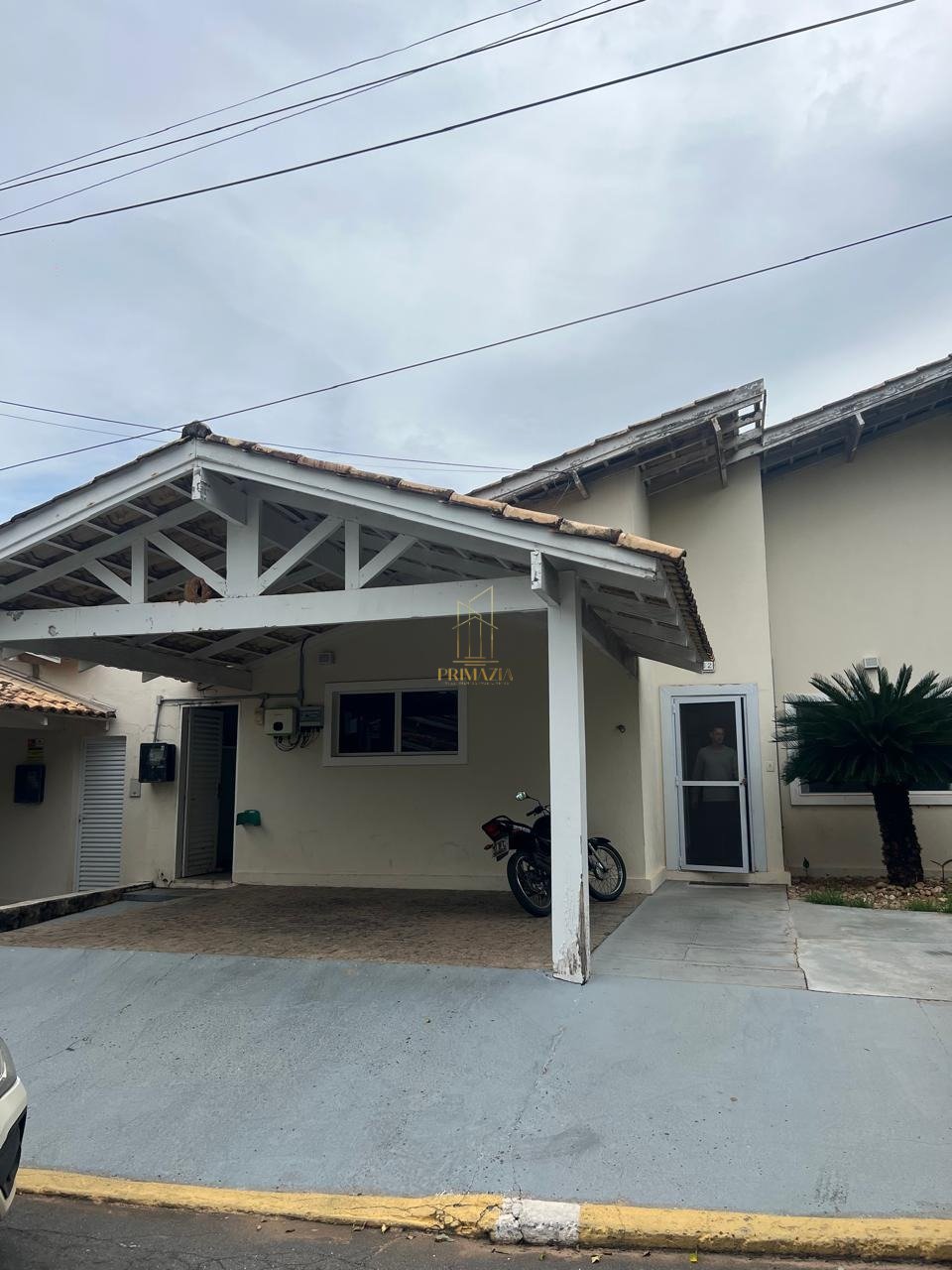 Casa 4 quartos com cozinha Gourmet Residencial Viverde — foto 2
