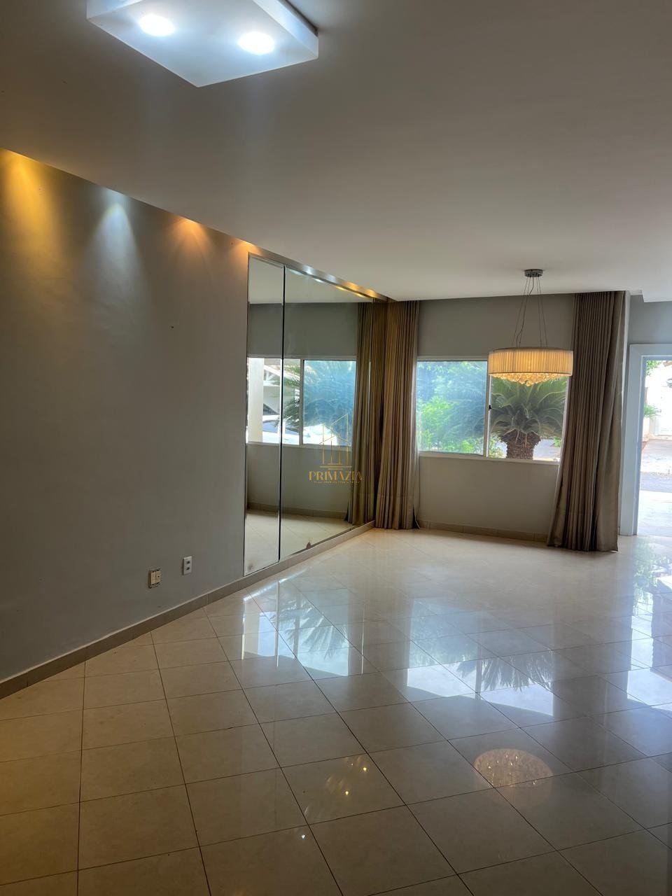 Casa 4 quartos com cozinha Gourmet Residencial Viverde — foto 4
