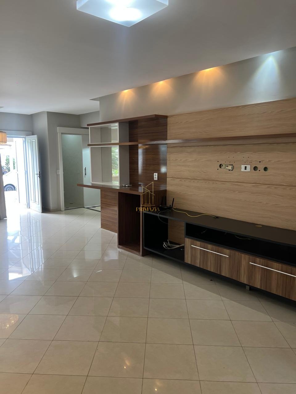 Casa 4 quartos com cozinha Gourmet Residencial Viverde — foto 6