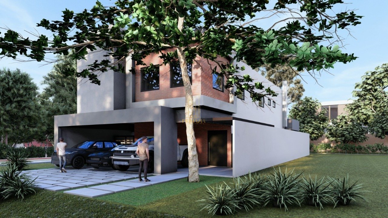 Sobrado de Alto Padrão - Belvedere 1 — foto 3