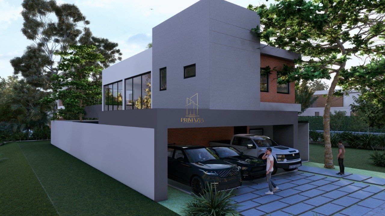 Sobrado de Alto Padrão - Belvedere 1 — foto 4