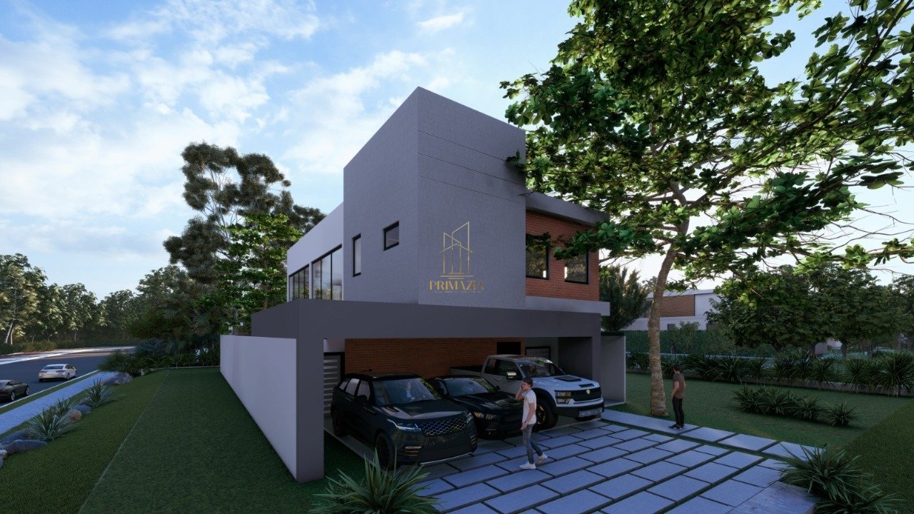 Sobrado de Alto Padrão - Belvedere 1 — foto 5