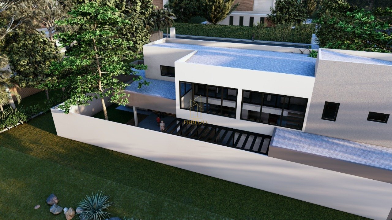 Sobrado de Alto Padrão - Belvedere 1 — foto 6