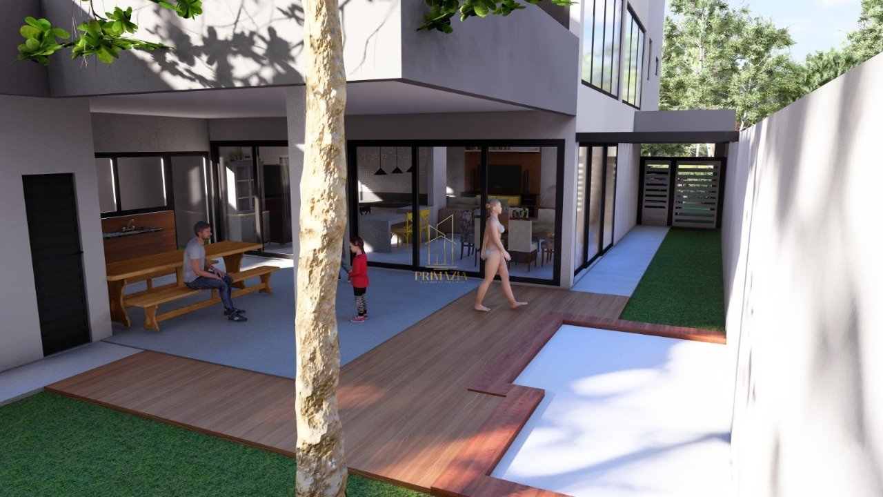 Sobrado de Alto Padrão - Belvedere 1 — foto 7