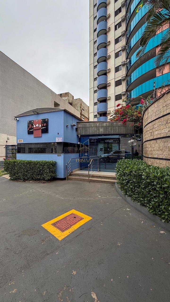 APARTAMENTO À VENDA | EDIFÍCIO PABLO PICASSO - CUIABÁ/MT — foto 3