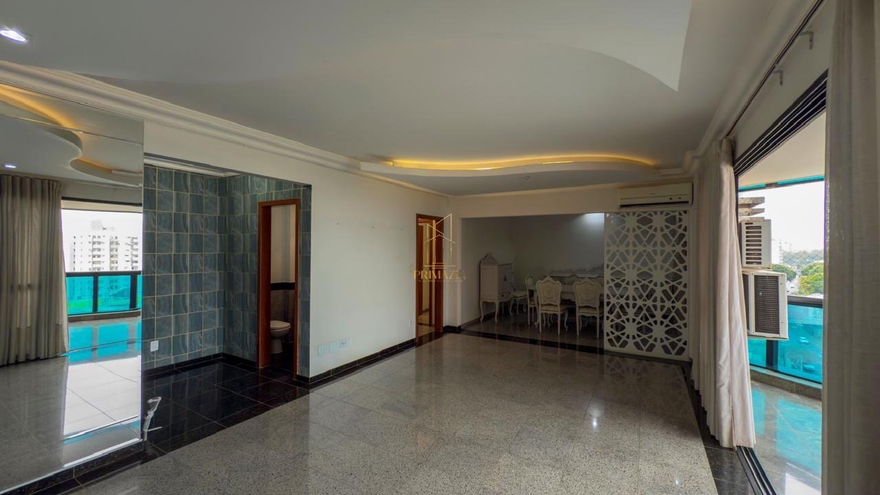 APARTAMENTO À VENDA | EDIFÍCIO PABLO PICASSO - CUIABÁ/MT — foto 6