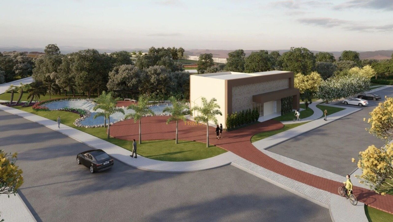 Terreno Diferenciado no Florais Safira em Cuiabá - 300m², Topografia realizada e Maior privacidade — foto 6