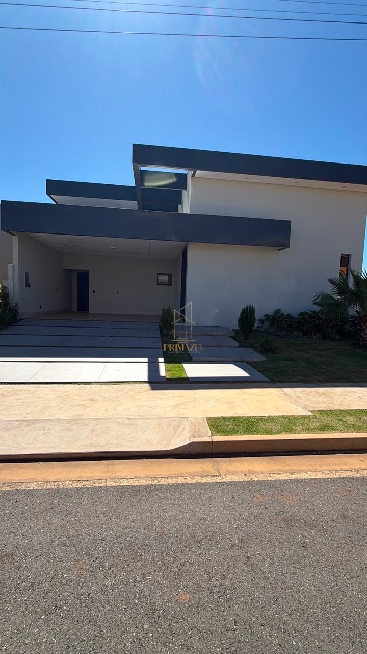 Casa à venda no Condomínio Florais Chapada dos Guimarães — foto 3