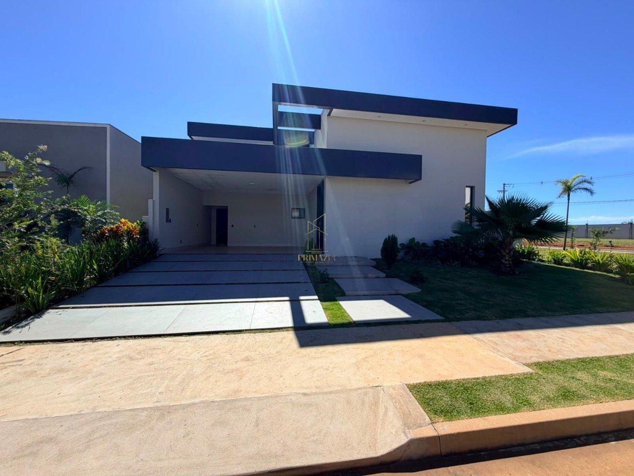 Casa à venda no Condomínio Florais Chapada dos Guimarães — foto 2