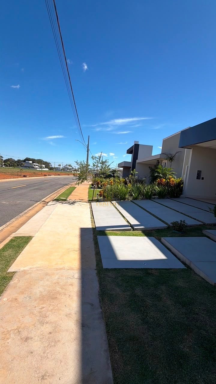 Casa à venda no Condomínio Florais Chapada dos Guimarães — foto 4