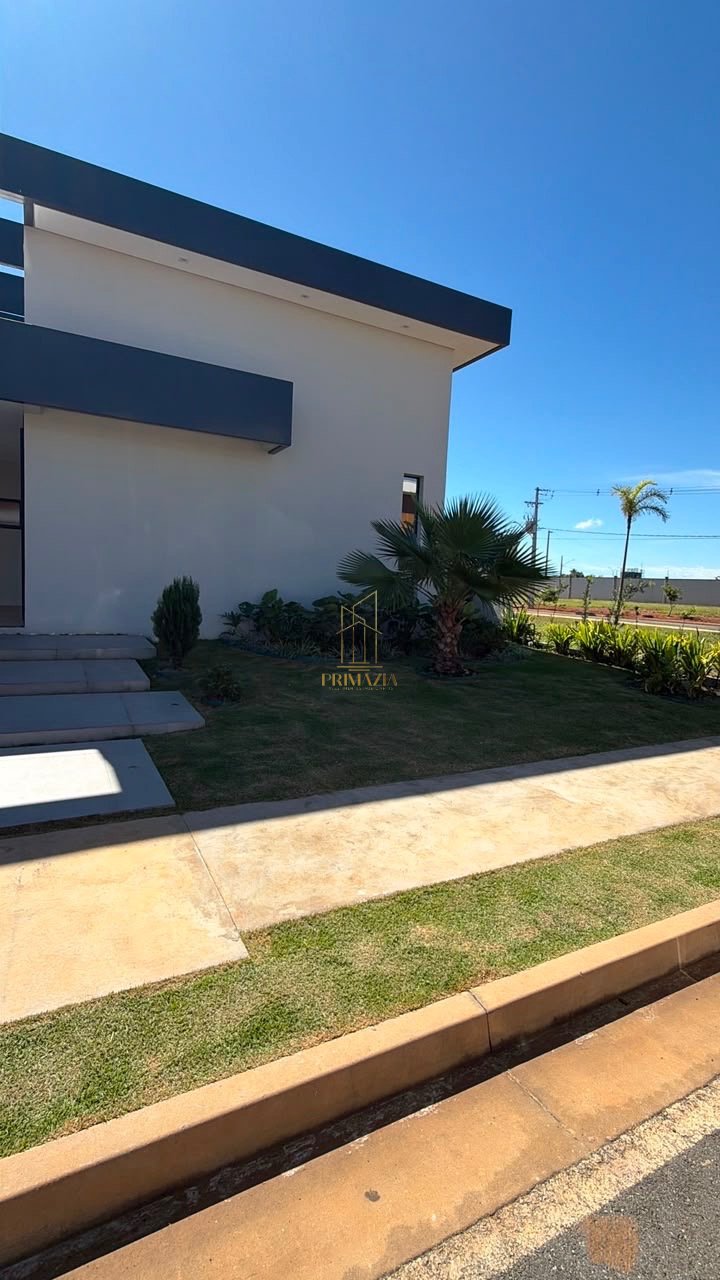 Casa à venda no Condomínio Florais Chapada dos Guimarães — foto 5