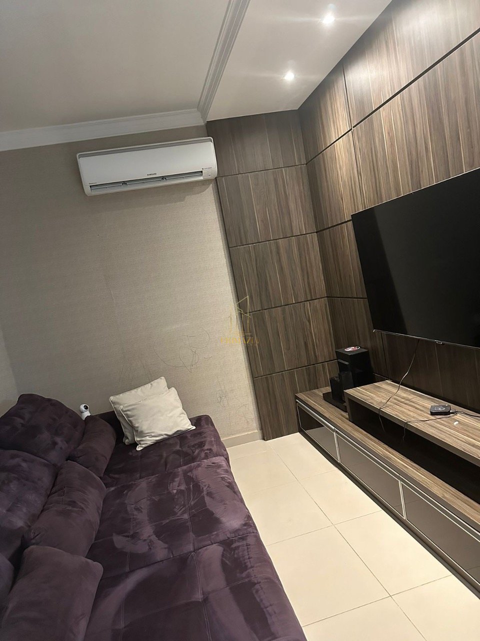 SOBRADO DE ALTO PADRÃO | VILLAGIO CAROLINE — foto 3