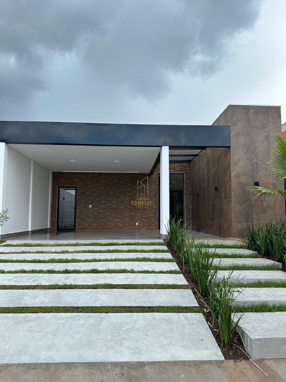 CASA TÉRREA À VENDA | CONDOMÍNIO BELVEDERE II | CUIABÁ/MT — foto 3