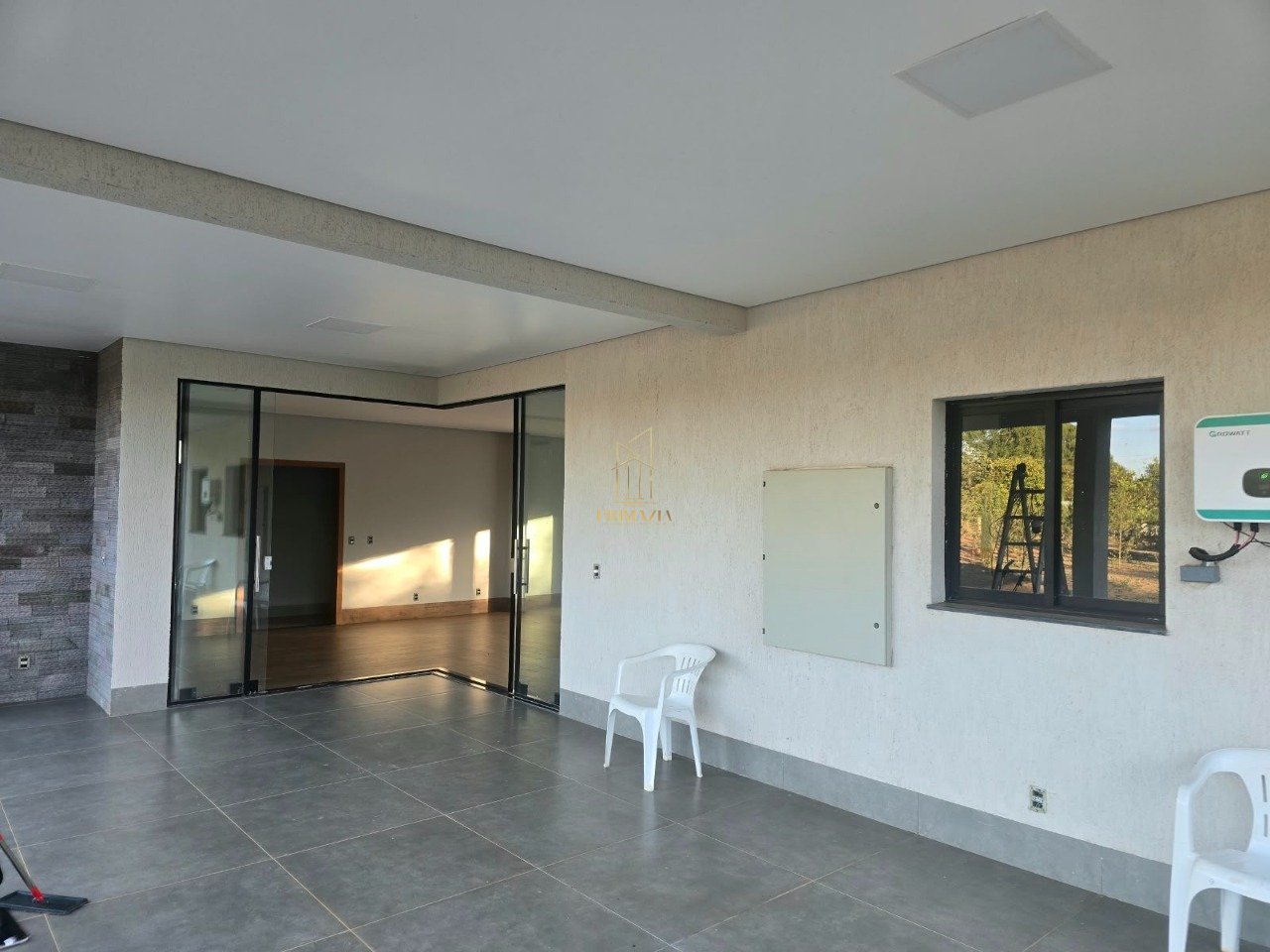 Linda Casa à venda em Condomínio Quintas do Brumado — foto 7