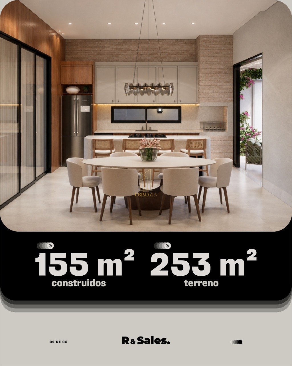 RESIDENCIA EM CONSTRÇÃO Á VENDA - CUIABA MT — foto 3