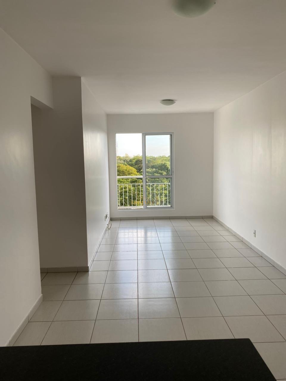 APARTAMENTO NO TORRES DO COXIPÓ