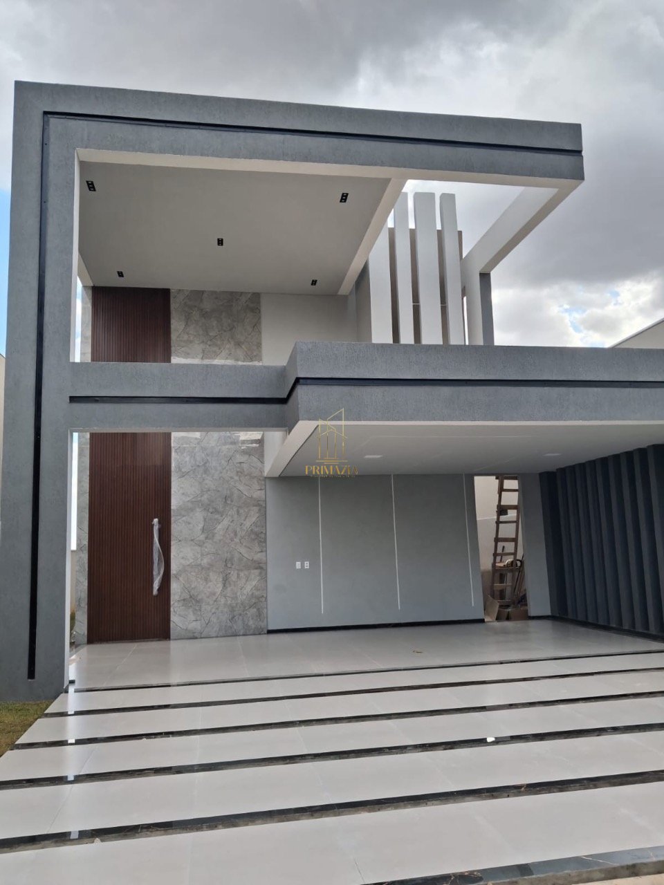 SOBRADO À VENDA | CONDOMÍNIO BELVEDERE II | CUIABÁ/MT — foto 2