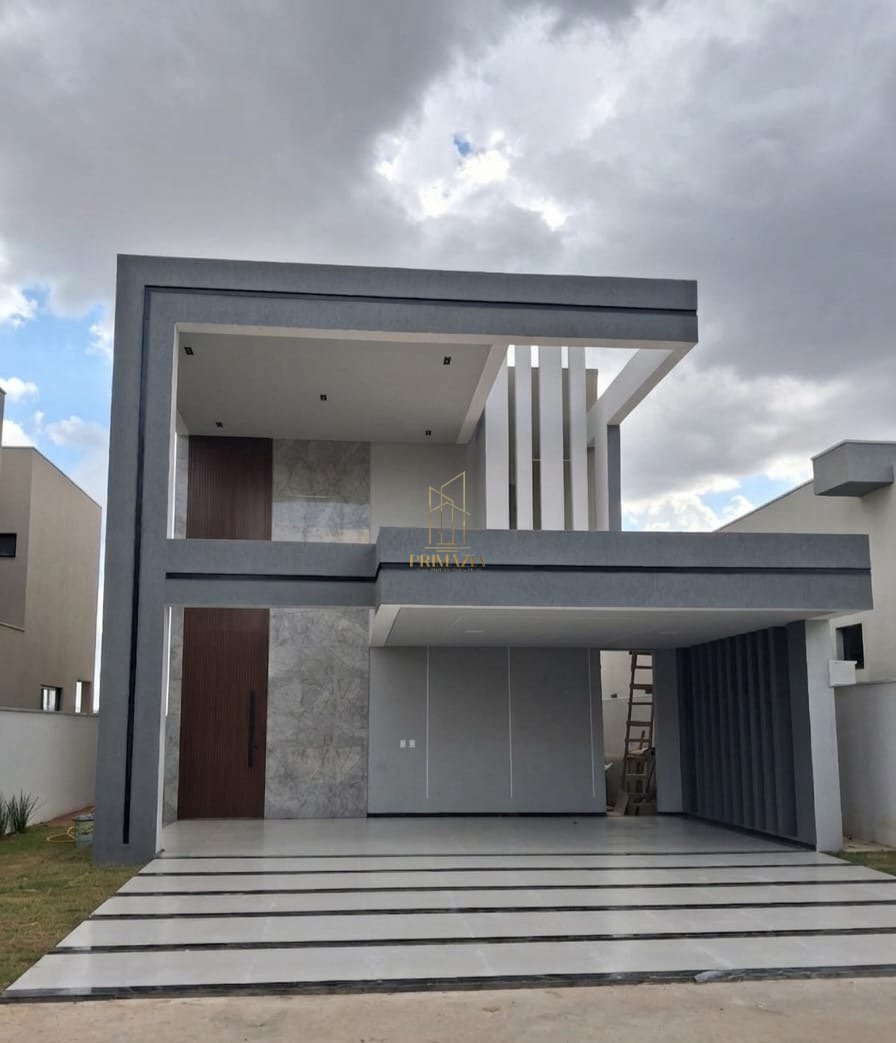 SOBRADO À VENDA | CONDOMÍNIO BELVEDERE II | CUIABÁ/MT — foto 4