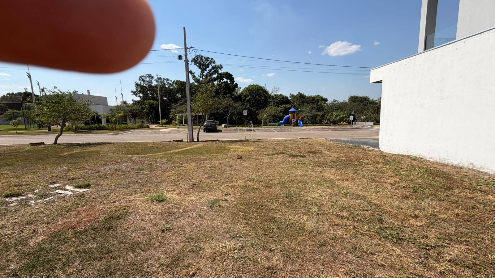 Lote em Condomínio Florais do Parque — foto 5