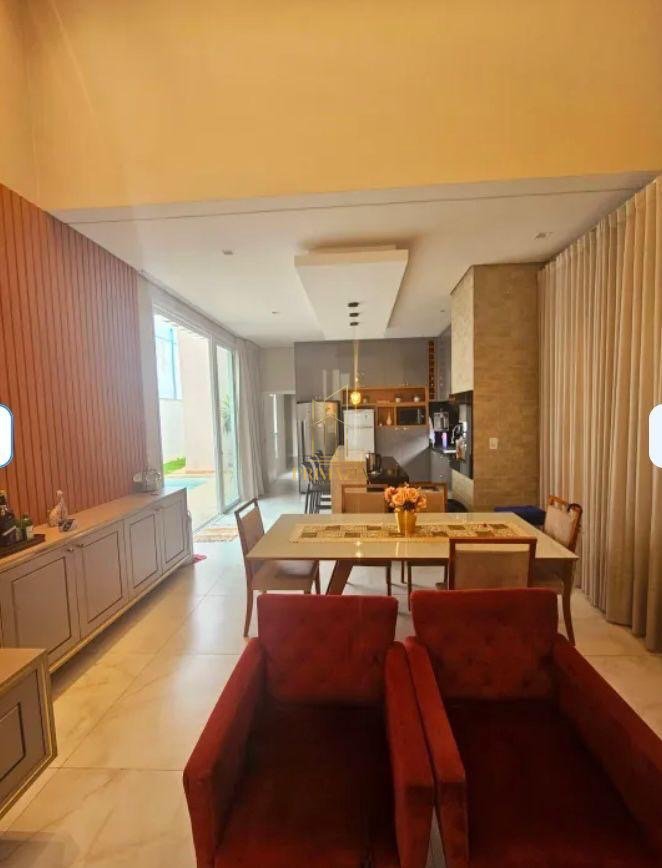 Casa térrea à venda no condomínio Belvedere II — foto 4