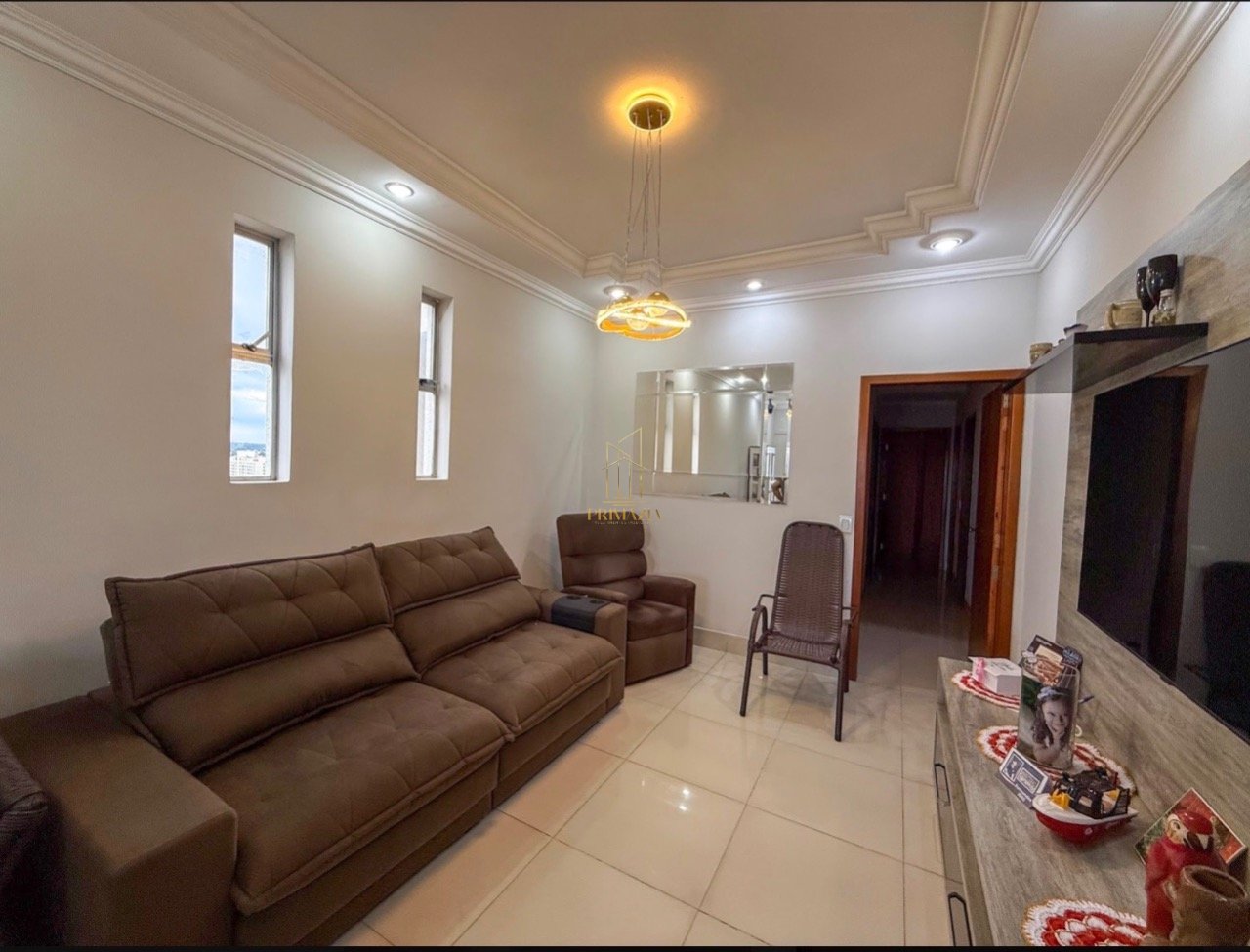 Apartamento à venda no Edifício Shalon