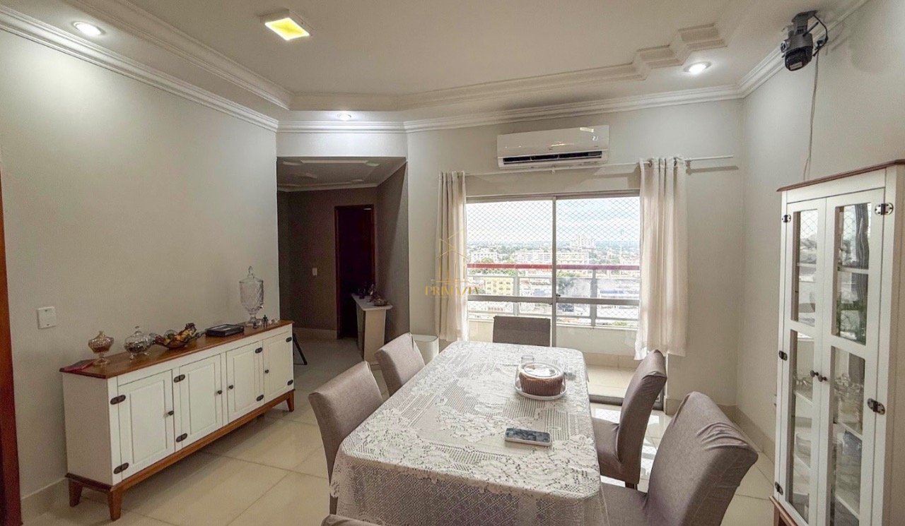 Apartamento à venda no Edifício Shalon — foto 3