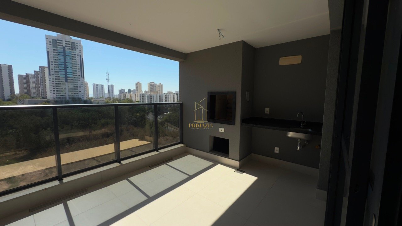 APARTAMENTO À VENDA NO EDIFÍCIO VOX - JARDIM ACLIMAÇÃO | CUIABÁ/MT — foto 5