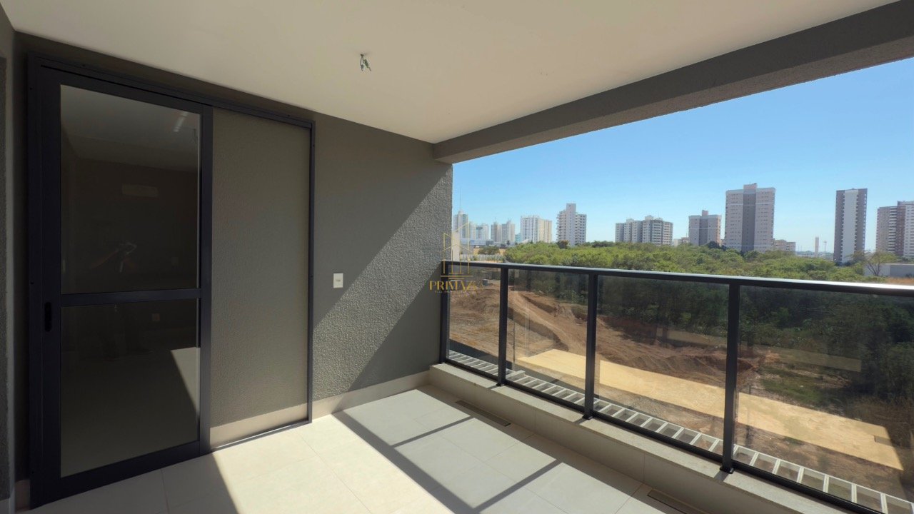 APARTAMENTO À VENDA NO EDIFÍCIO VOX - JARDIM ACLIMAÇÃO | CUIABÁ/MT — foto 6