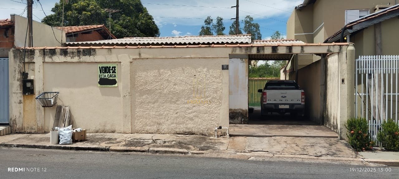 Imóvel com excelente potencial comercial na Várzea Grande — foto 1