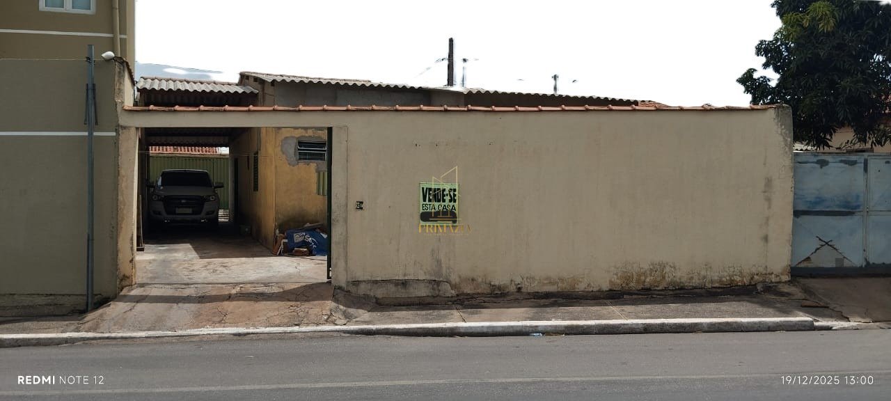 Imóvel com excelente potencial comercial na Várzea Grande — foto 3
