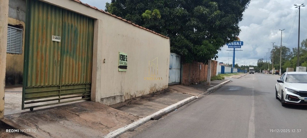 Imóvel com excelente potencial comercial na Várzea Grande — foto 4