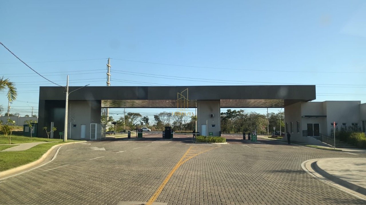 TERRENO À VENDA | FLORAIS ESMERALDA | CUIABÁ/MT — foto 2