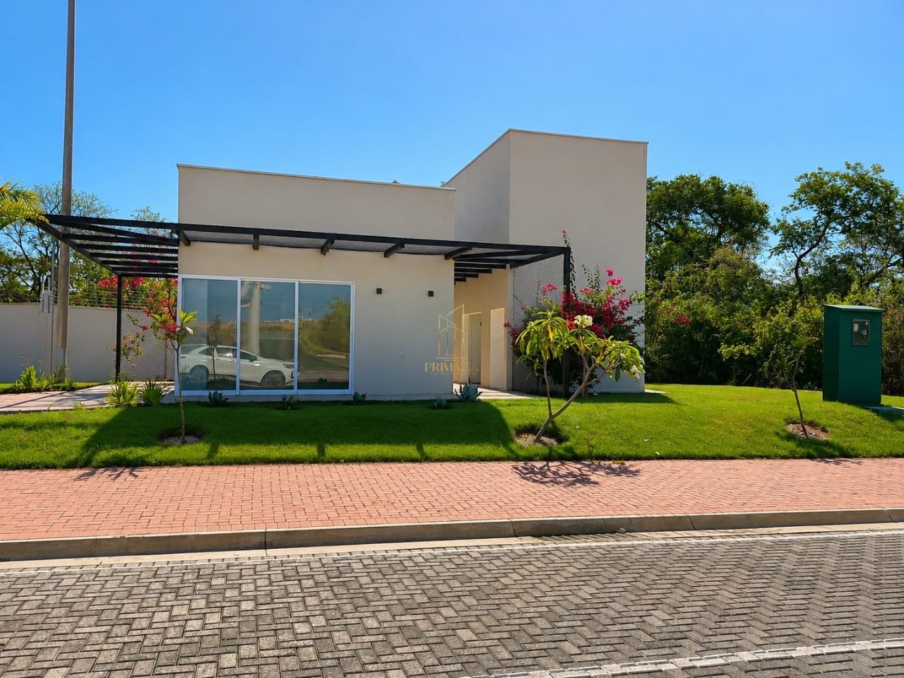 TERRENO À VENDA | FLORAIS ESMERALDA | CUIABÁ/MT — foto 5